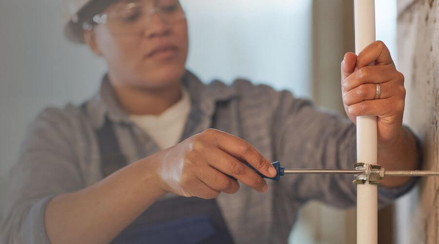 Professional same day plumber in Powers, MI